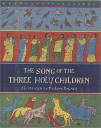 Song of the Three Holy Children