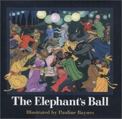Elephant's Ball