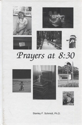 Prayers at 8:30