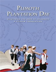 Plimoth Plantation Day