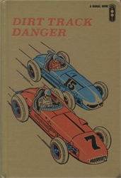 Dirt Track Danger