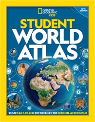 Student World Atlas