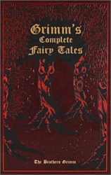 Grimm's Complete Fairy Tales