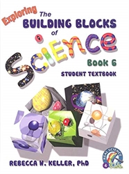 Building Blocks Book 6 - Student Textbook