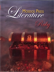 Mosdos Press Literature Ruby - Student Textbook