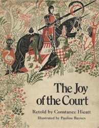 Joy of the Court