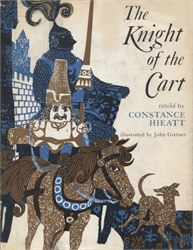 Knight of the Cart