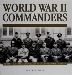 World War II Commanders
