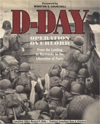 D-Day: Operation Overlord