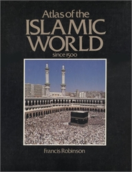 Atlas of the Islamic World