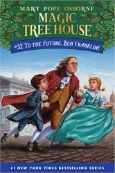 Magic Tree House #32