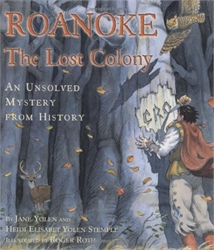 Roanoke: The Lost Colony