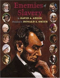 Enemies of Slavery