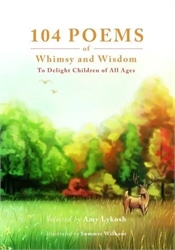104 Poems of Whimsy and Wisdom