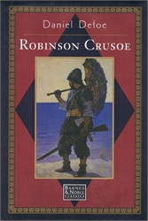 Robinson Crusoe
