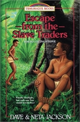 Escape from the Slave Traders