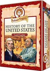 History of the United States - Game
