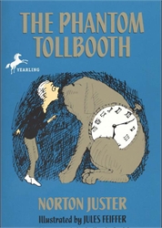 Phantom Tollbooth