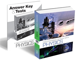 Discovering Design with Physics Set (July 2023)