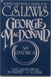 George MacDonald: 365 Readings