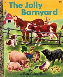 Jolly Barnyard
