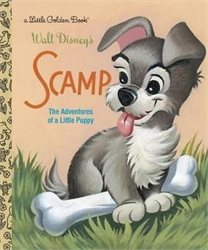 Walt Disney's Scamp