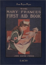 Mary Frances First Aid Book