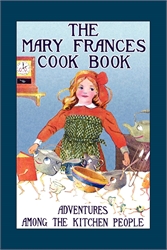 Mary Frances Cook Book