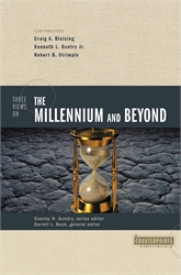 Three Views on the Millenium and Beyond