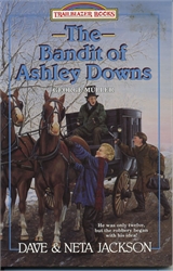Bandit of Ashley Downs