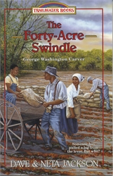 Forty-Acre Swindle