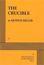 Crucible, The