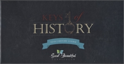 History Year 1 - Keys of History board game (old)
