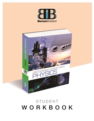 Discovering Design with Physics - Student Workbook