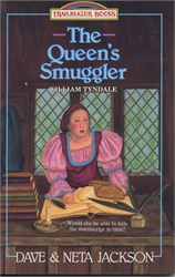 Queen's Smuggler
