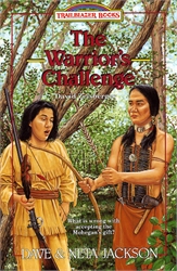 Warrior's Challenge