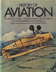 History of Aviation