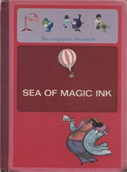Sea of Magic Ink