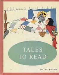 Tales to Read