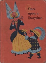 Once Upon a Storytime