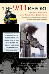 9/11 Report: A Graphic Adaptation