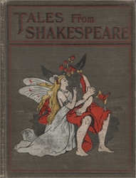 Tales from Shakespeare