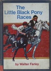 Little Black Pony Races
