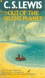 Out of the Silent Planet