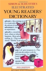 Illustrated Young Readers' Dictionary