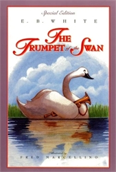 Trumpet of the Swan - Special Edition