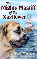 Mighty Mastiff of the Mayflower