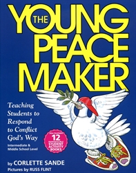 Young Peace Maker