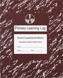 Primary Learning Log