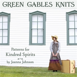 Green Gables Knits